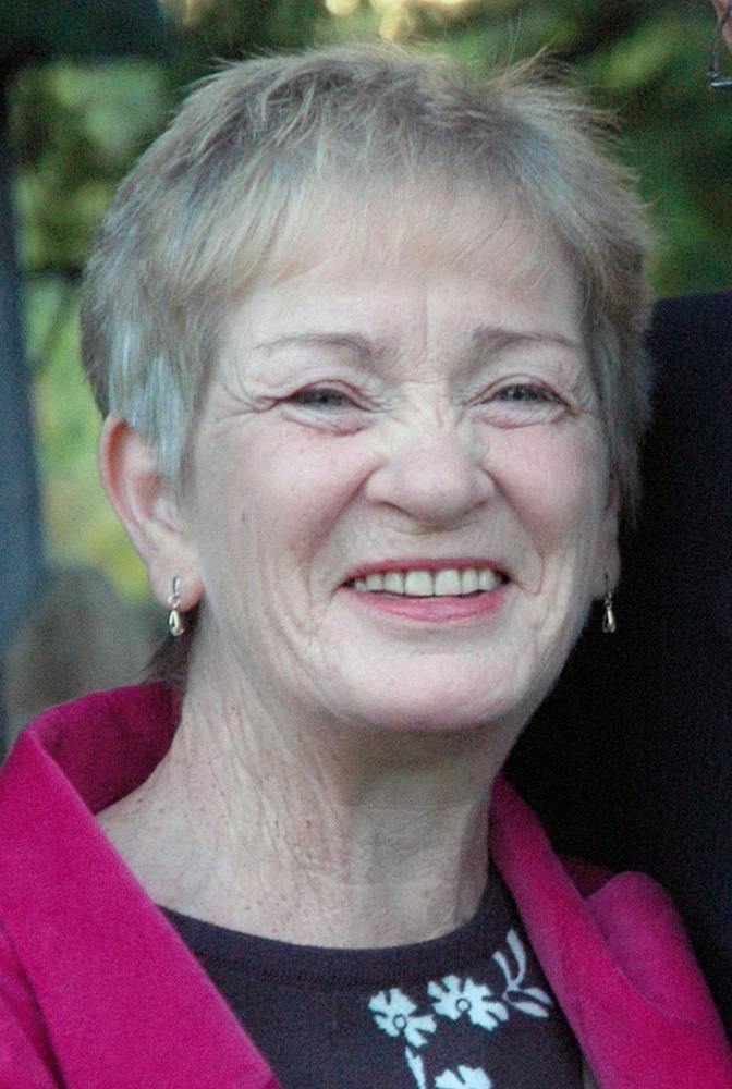 Marlene Lancaster