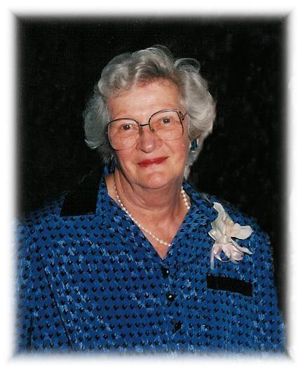 Margaret Symon