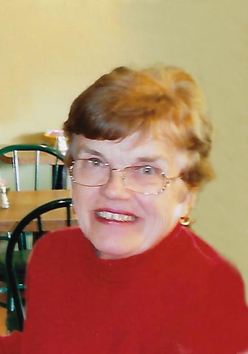 Lynda Jackson