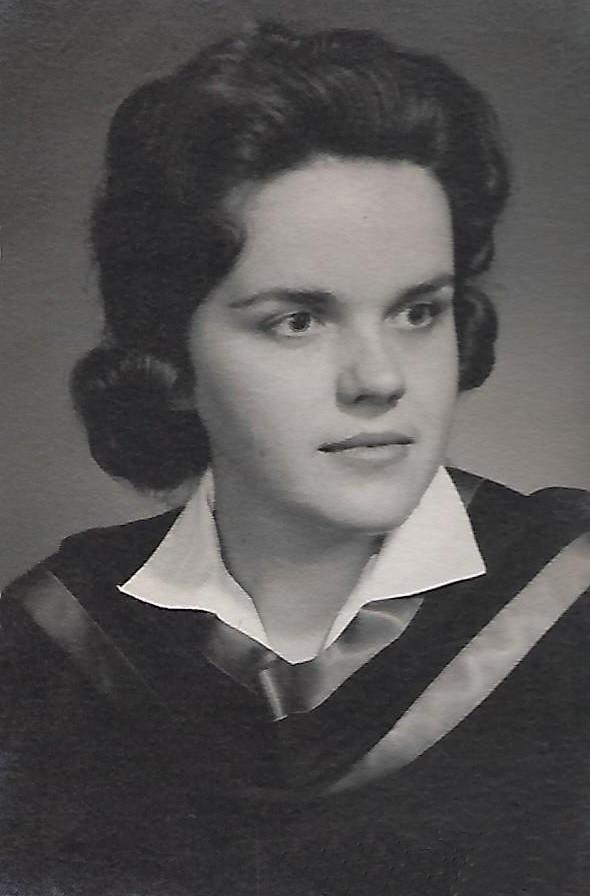 Lynda Jackson