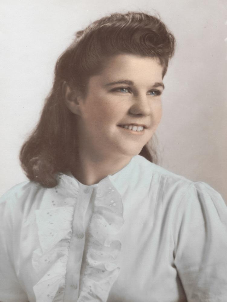 Eleanor Dove