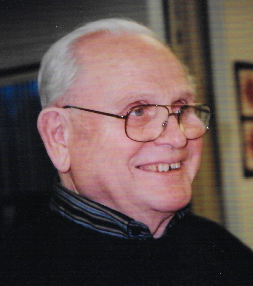 William "Bill" Middleton