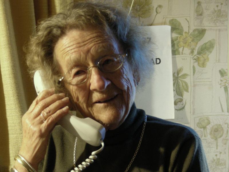 Catharina Woudstra