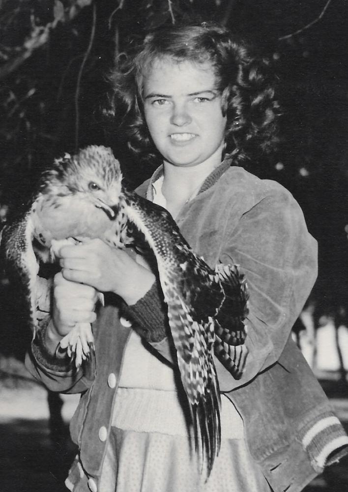 Norma Thomson