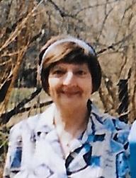 Catherine VanDorsselaer