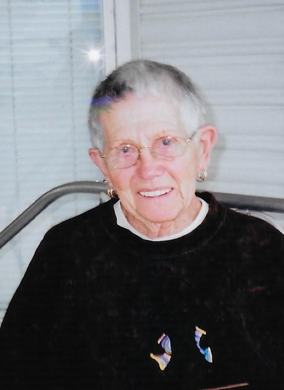 Wilda Barfoot