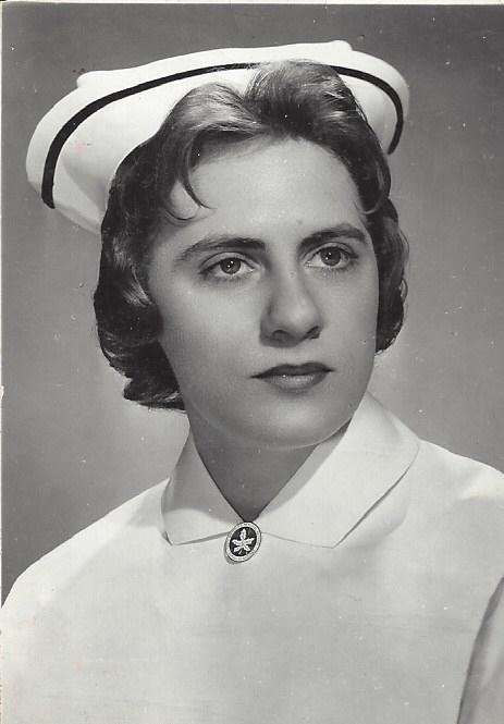 Evelyn Wright