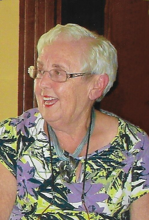 Vivian Parkinson