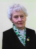 Shirley  Redmond
