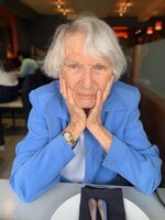 Betty  Jackson