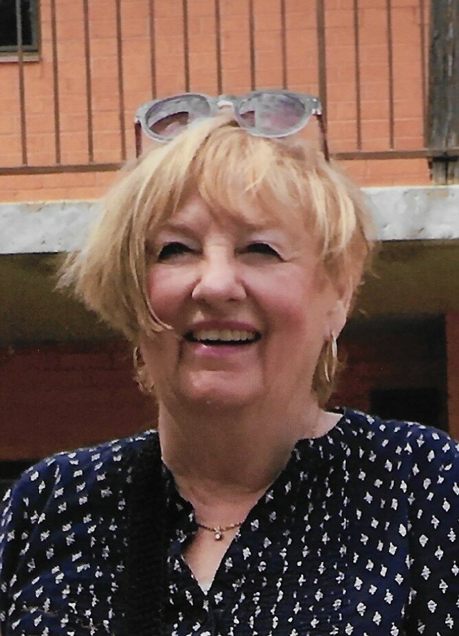 Lynne Westley