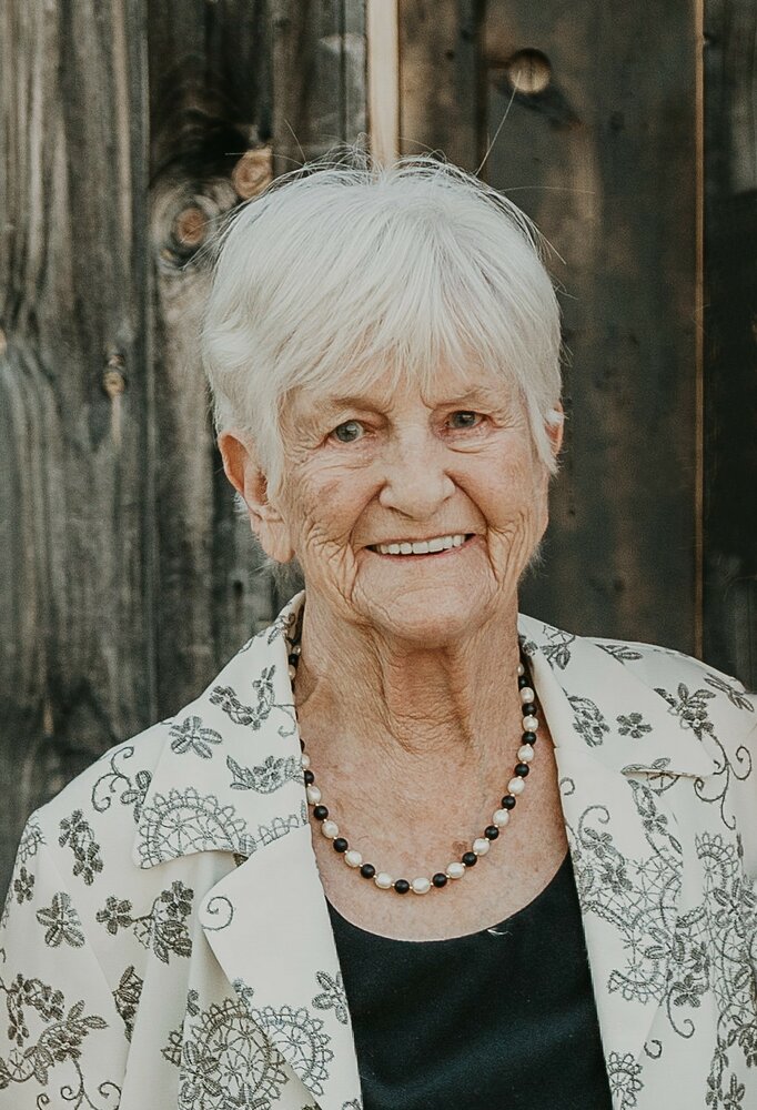 Lyla Charlton