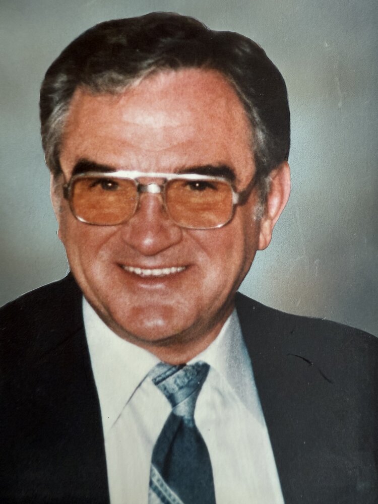 Cal Edwards