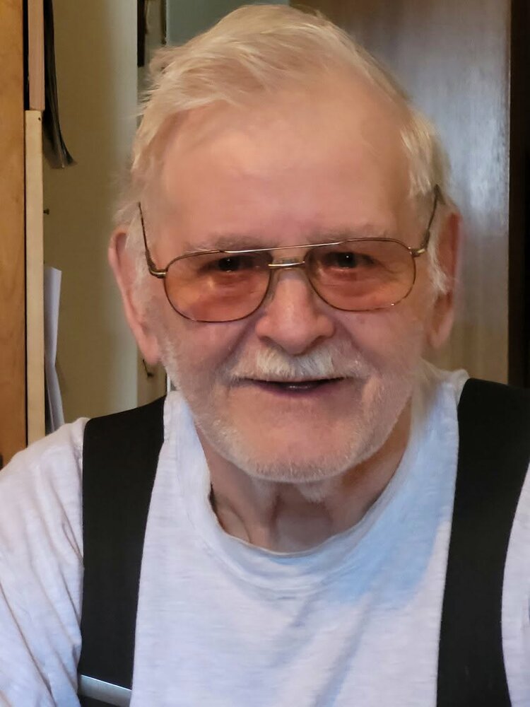 Charlie Liverance