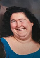 Donna  Wood