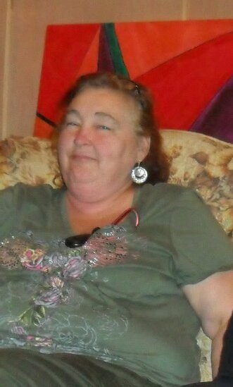 Donna Wood