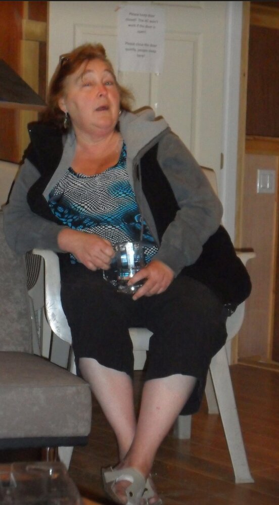Donna Wood
