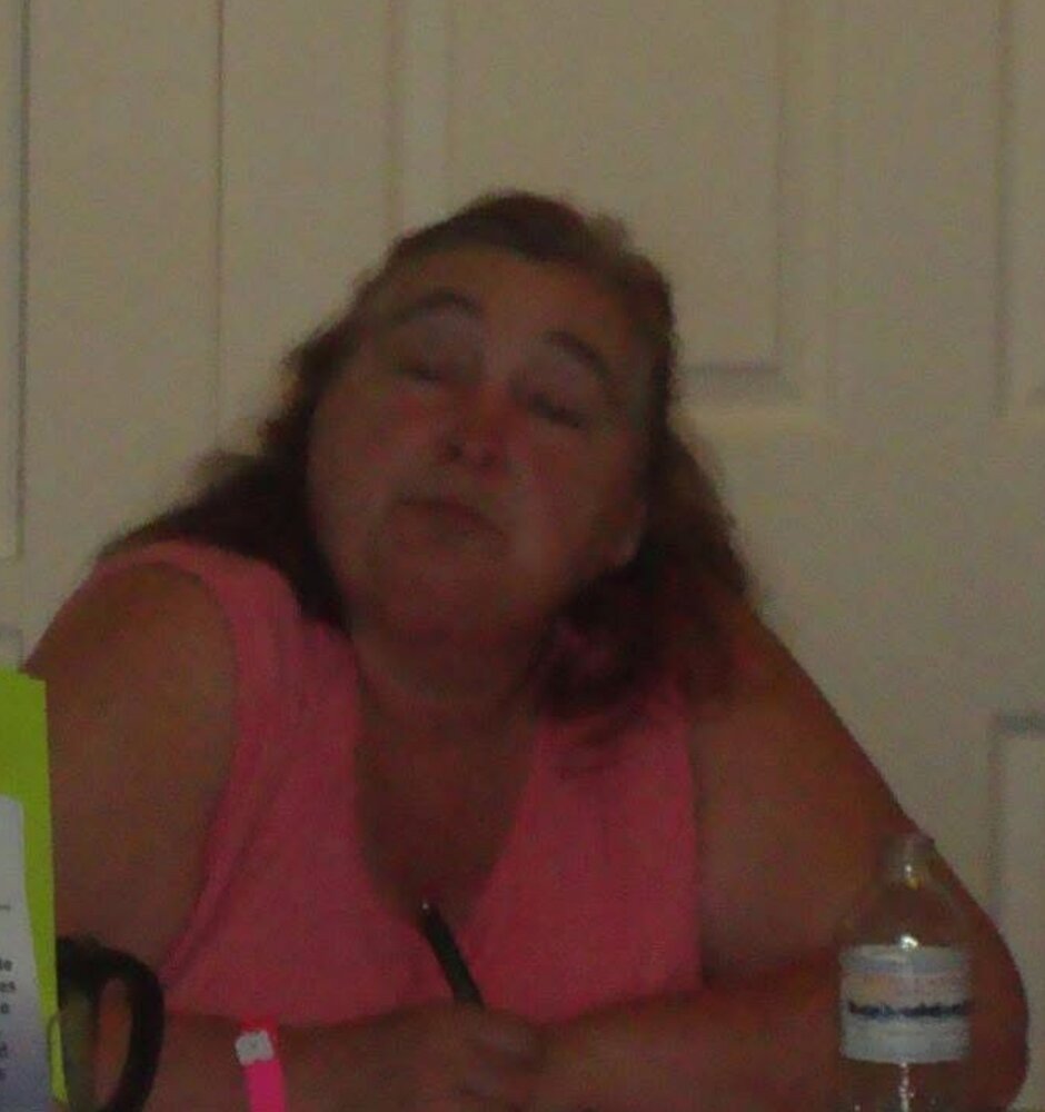 Donna Wood