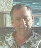 John  Rossitter