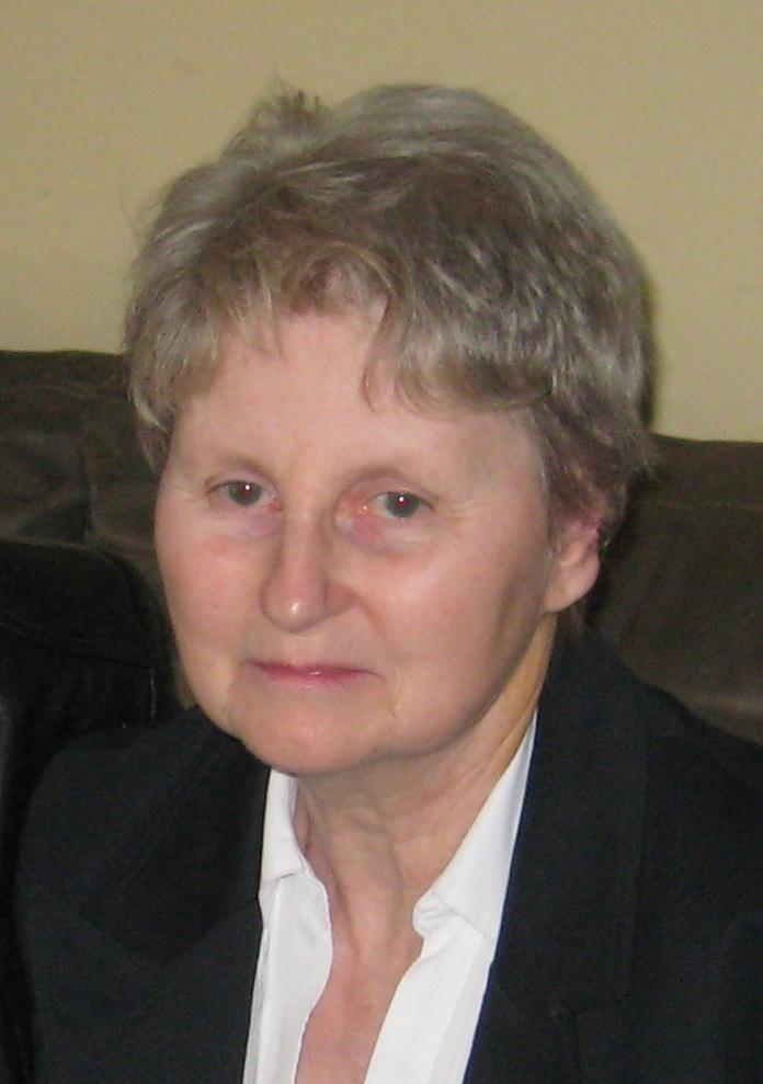 Elaine Webb