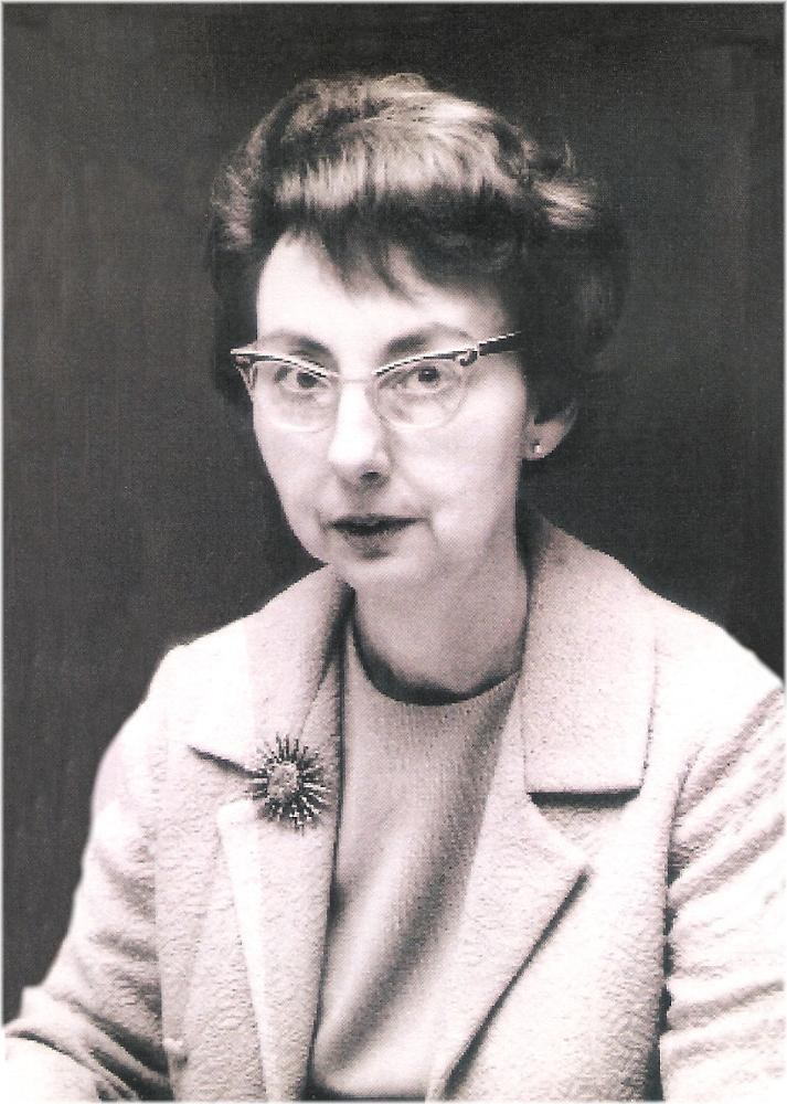 Florence Vanheek