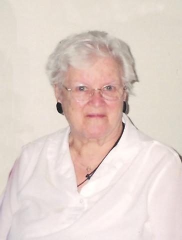 Dorothy Hyslop