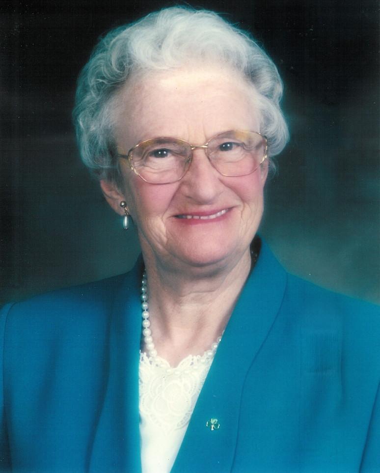 Gladys Kirkland