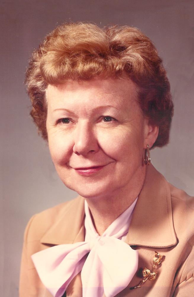 Obituary of Eileen Little