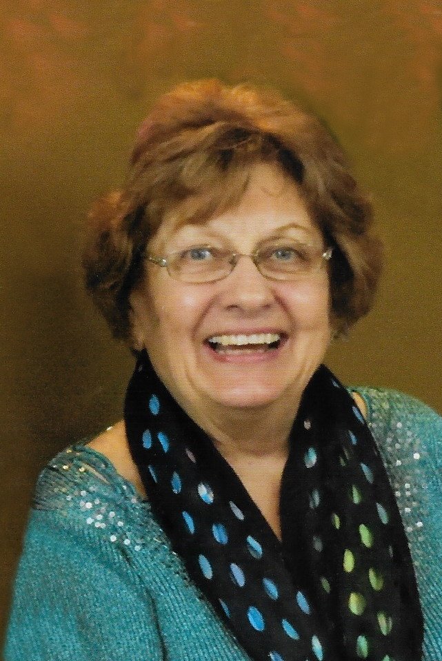 Lorraine Bilyea