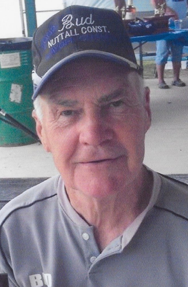 James Nuttall