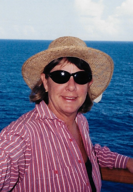 Janis McNeill