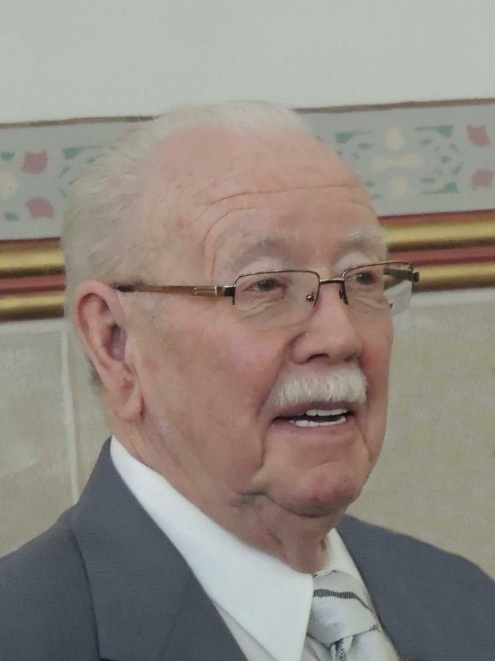 Gordon King