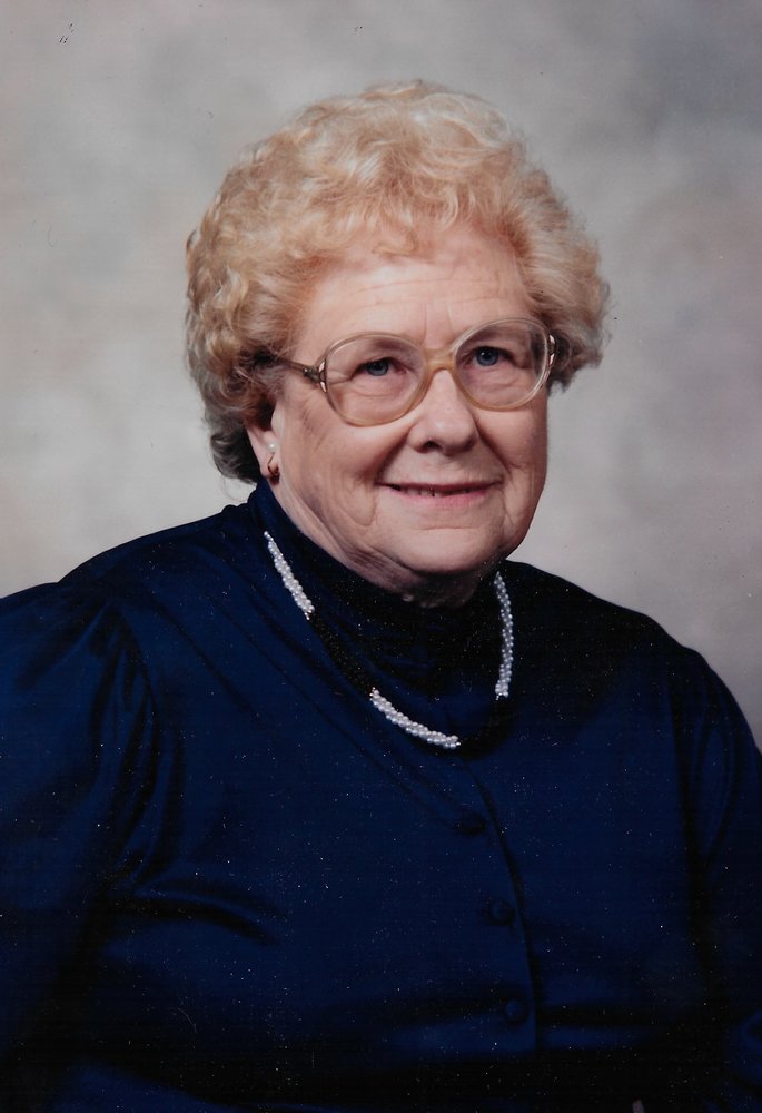 Phyllis Fromager