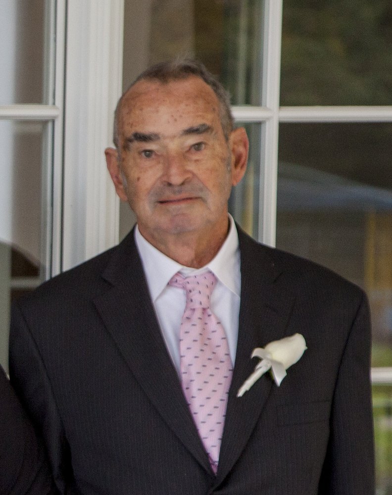John Sutherland