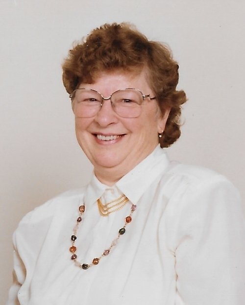 Gladys Wright