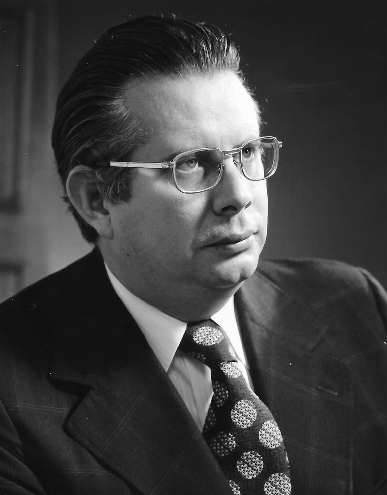 Paul Adams Q.C., LL. B.