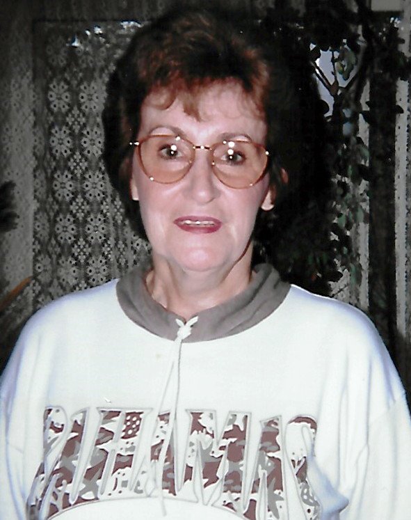 Dorothy Porter