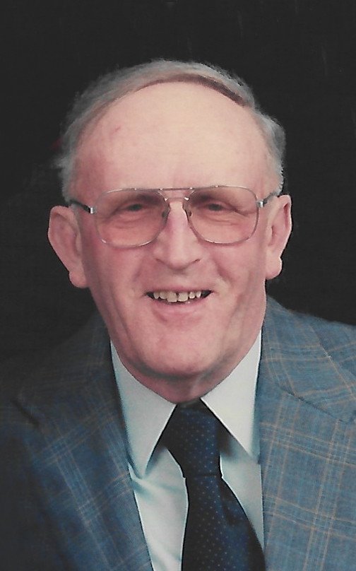 Herbert McCulloch